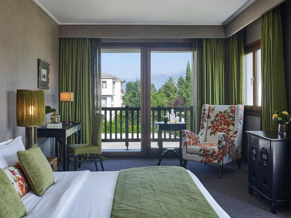Hotel Du Lac Congress Center & Spa — 2