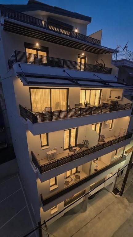 MG SUITES Center of IOANNINA