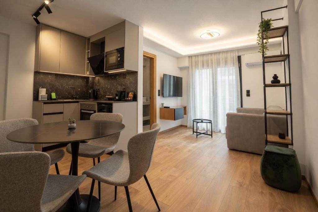 MG SUITES Center of IOANNINA — 5