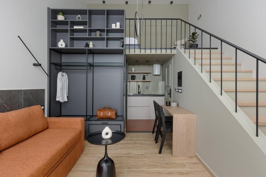 OPAL Lake Suites — 2