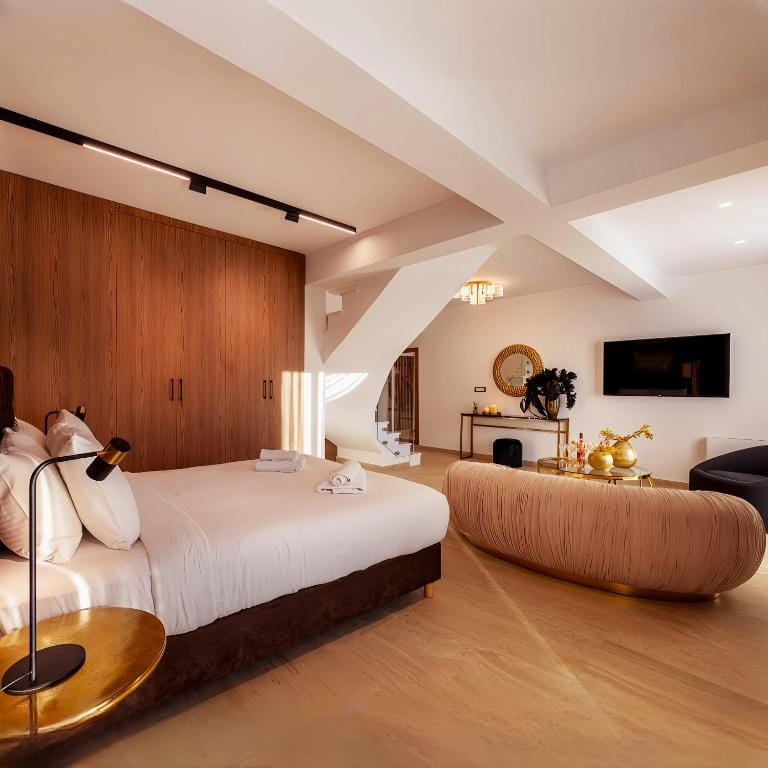 Platinum Suites