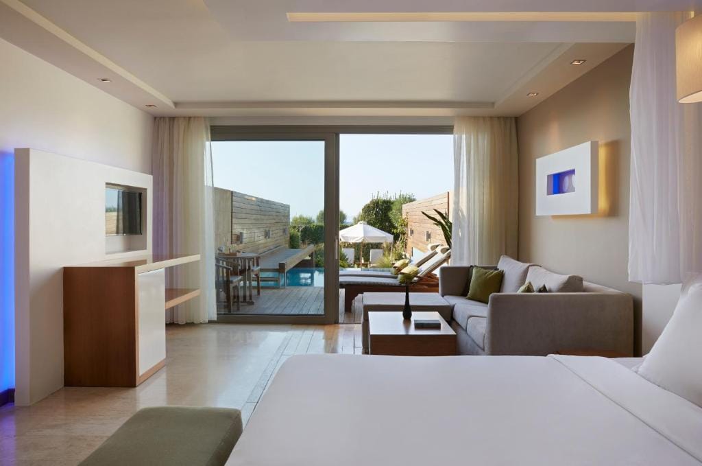 Amus Hotel & Spa — 2