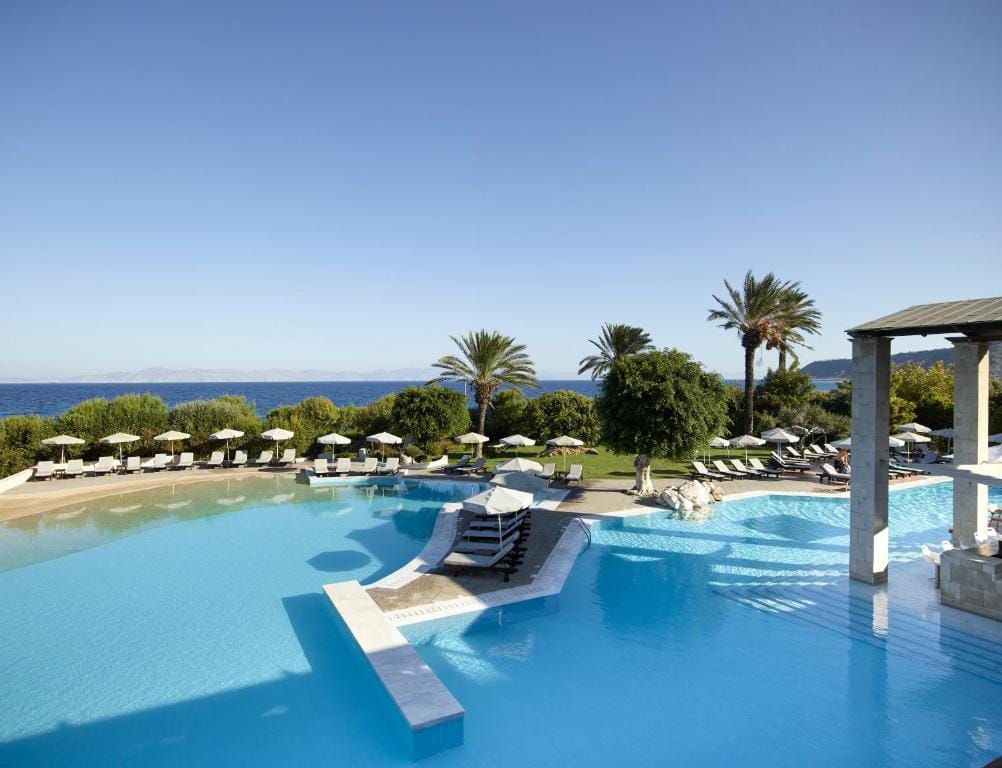 Amus Hotel & Spa — 3