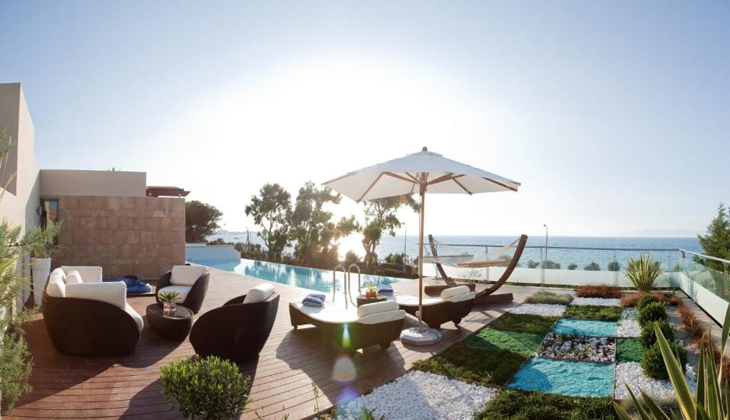 Amus Hotel & Spa — 5