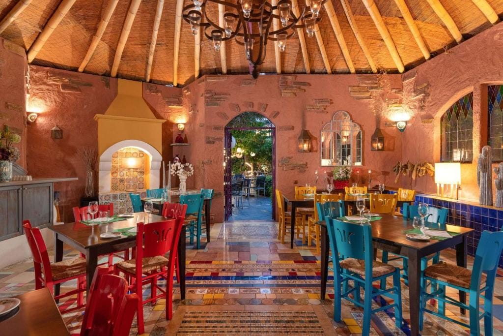 Dionysos Hotel — 3