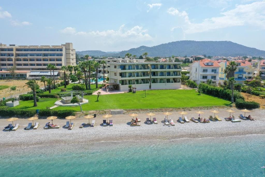Ixia Dream hotel - Adults only — 1