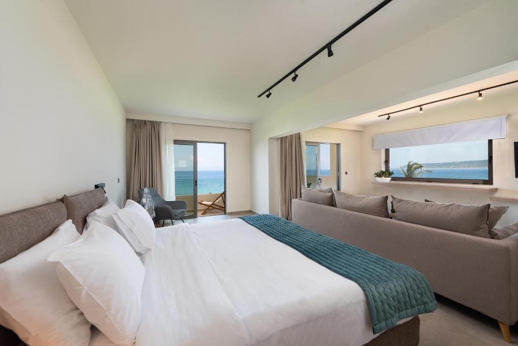 Ixia Dream hotel - Adults only — 2