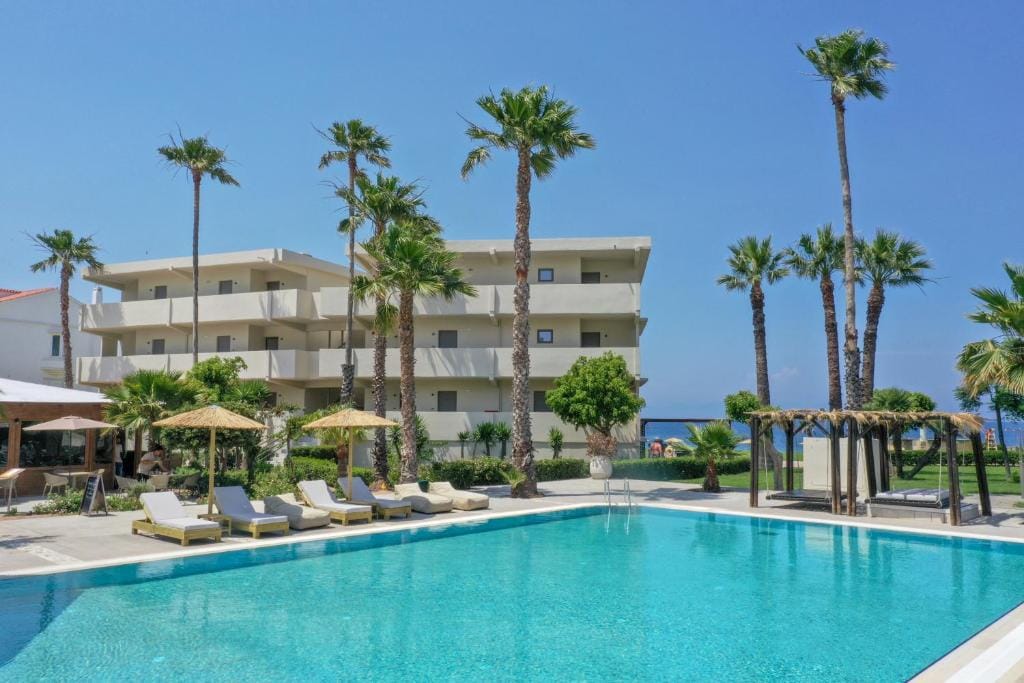 Ixia Dream hotel - Adults only — 4