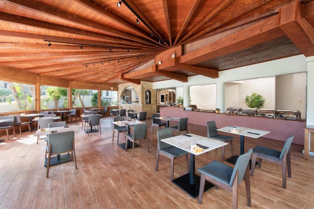 Ixia Dream hotel - Adults only — 5
