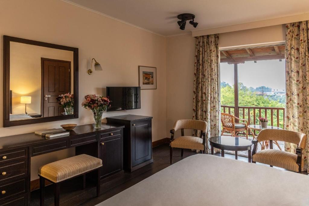 Amalia Hotel Meteora — 2