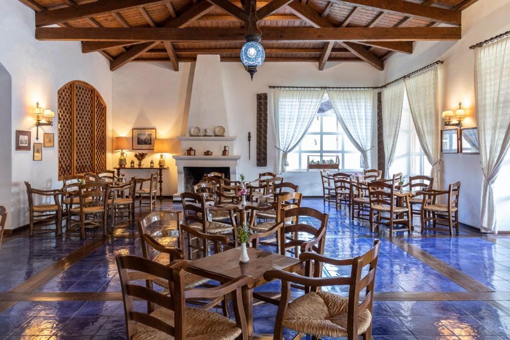 Amalia Hotel Meteora — 5