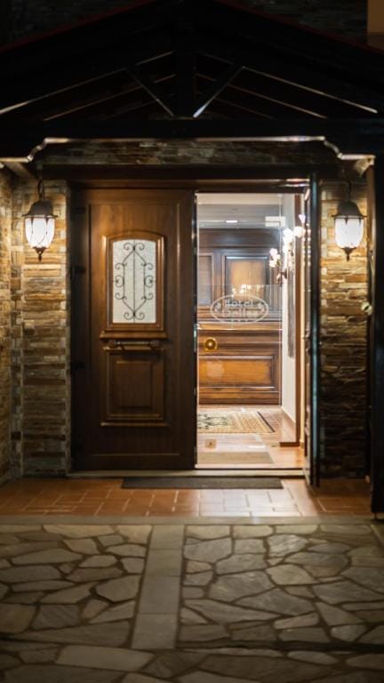 Dellas Boutique Hotel — 5