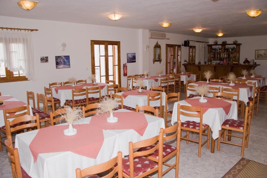 Guesthouse Arsenis — 3