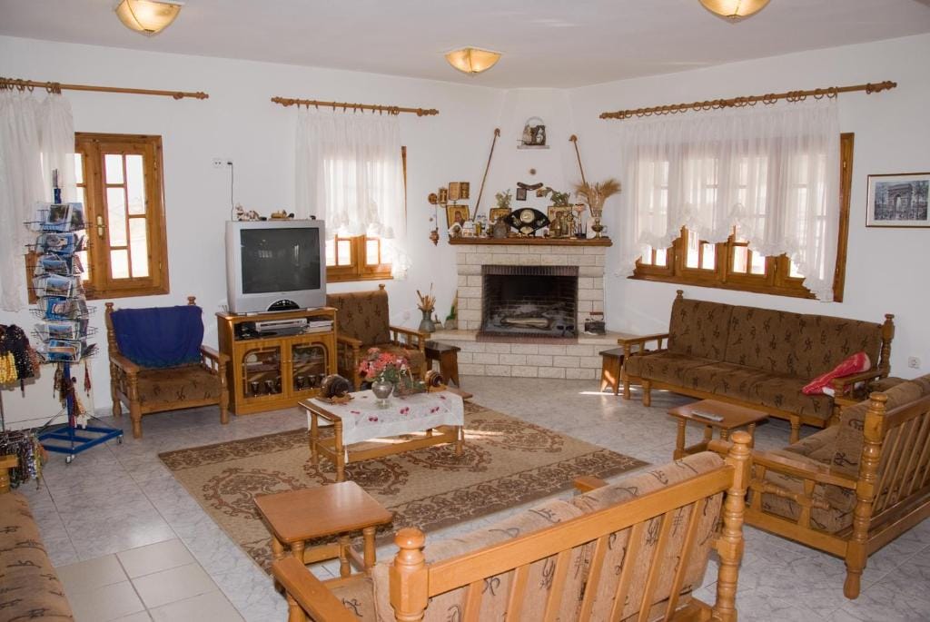 Guesthouse Arsenis — 4