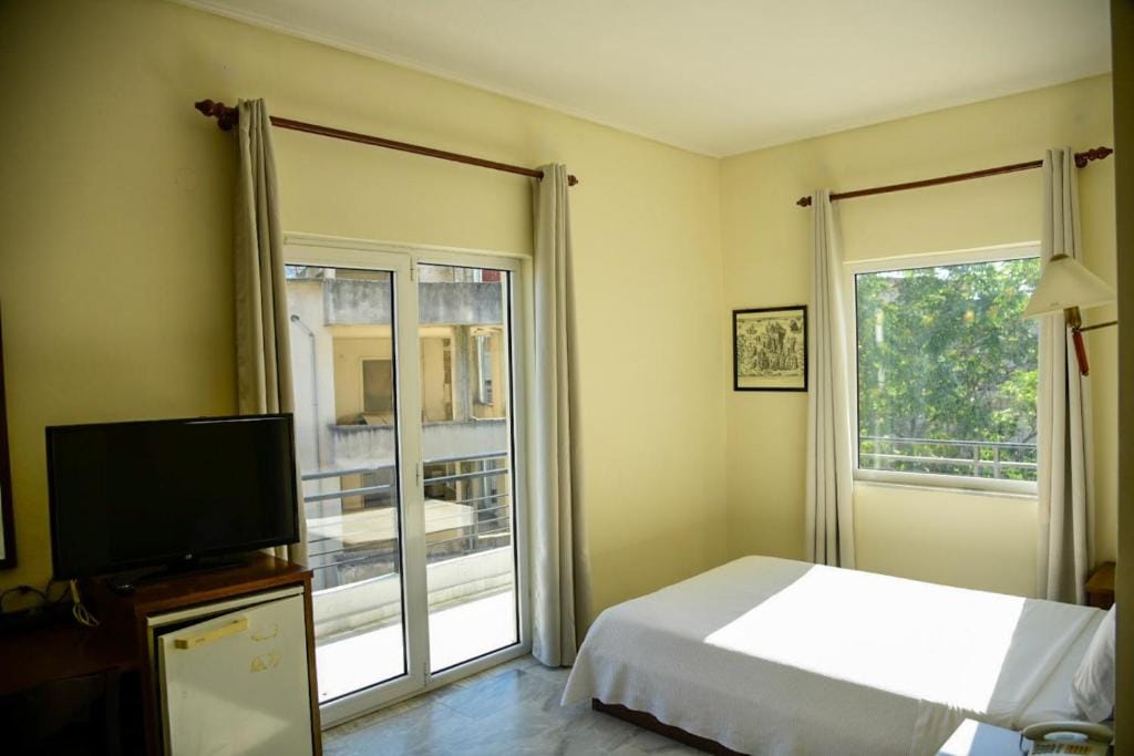Hotel Edelweiss — 2