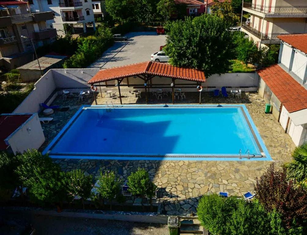 Hotel Edelweiss — 4