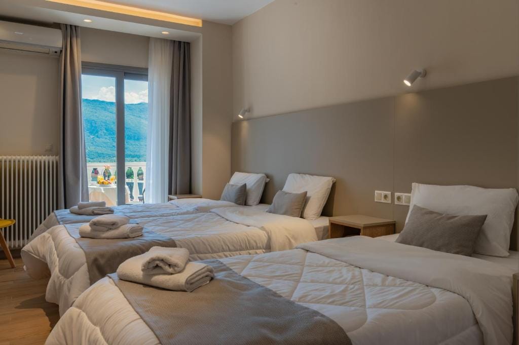 Hotel Kaikis — 2