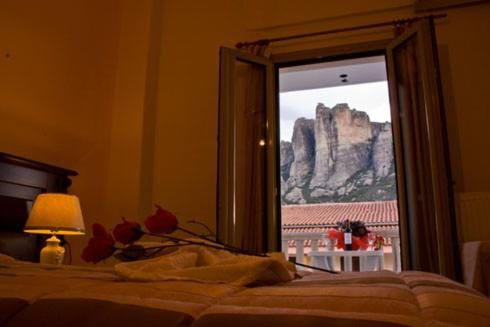 Hotel Kosta Famissi — 3