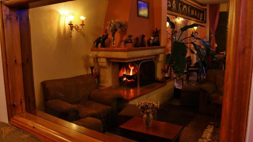 Hotel Kosta Famissi — 5