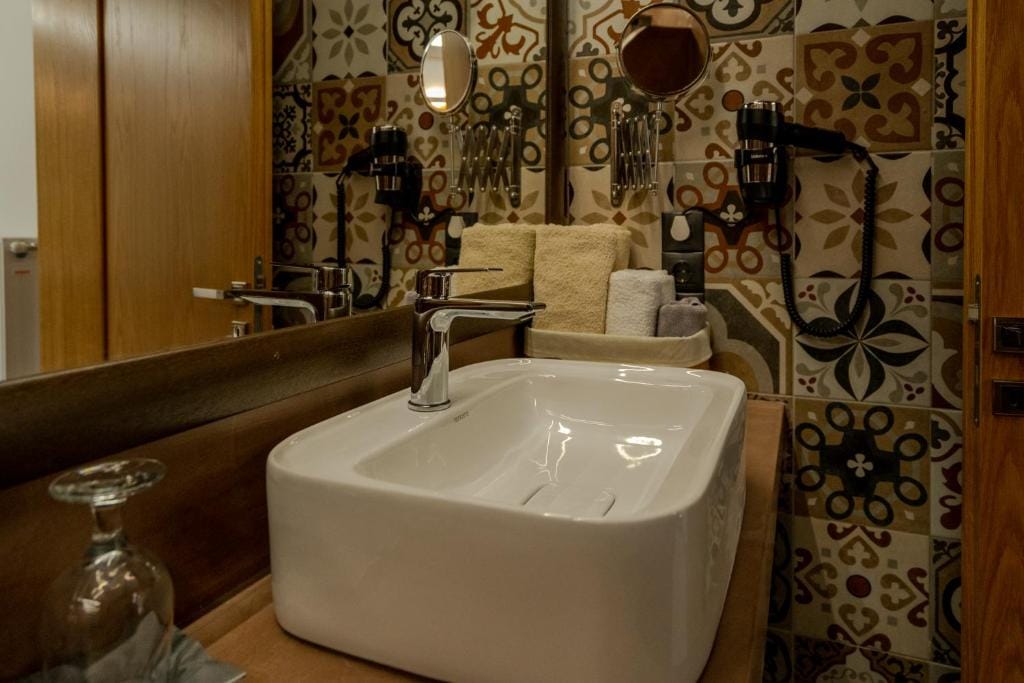 Hotel Meteora — 3