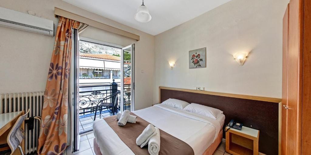 Hotel Rex — 2
