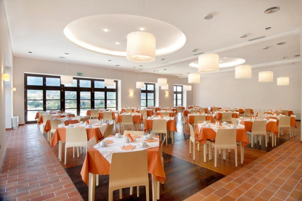 Meteora Hotel at Kastraki — 4