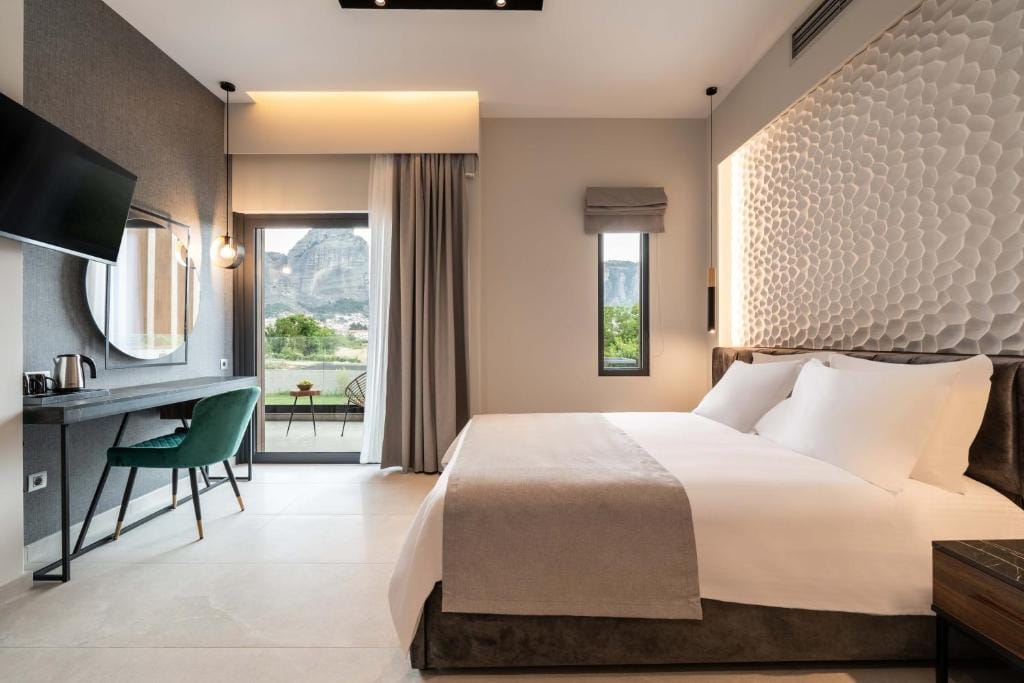 Mirabilis Boutique Hotel — 2