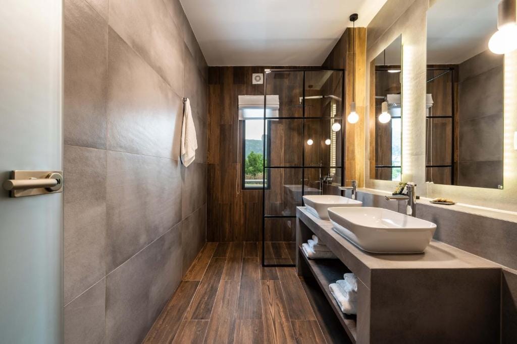 Mirabilis Boutique Hotel — 3