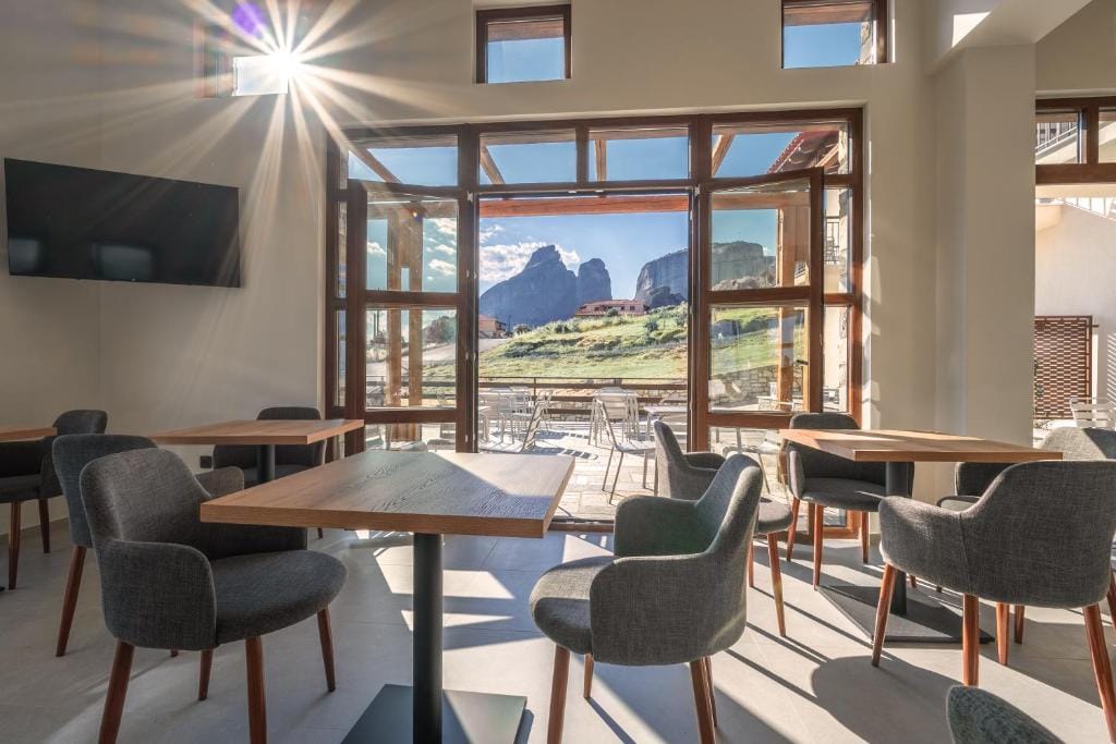 Terra Petra Meteora — 4