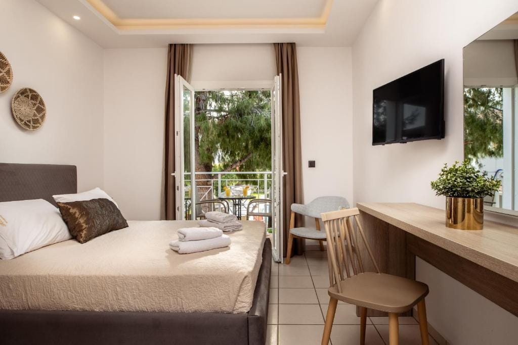 Aeolos Boutique Hotel & Suites — 4