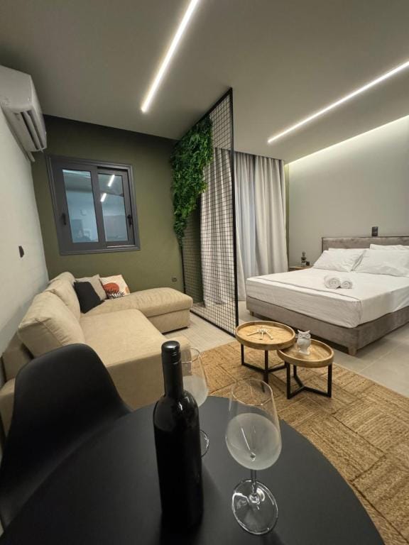 Baja Suites — 2