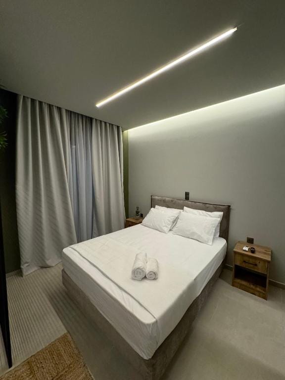 Baja Suites — 5