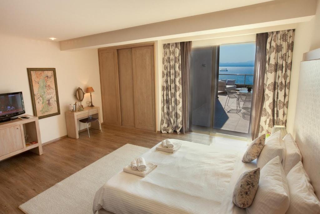 Belvedere Hotel — 2