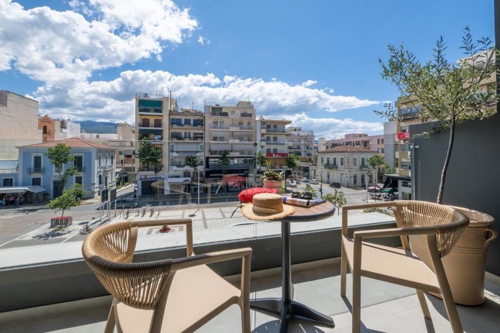 CENTRO Suites — 2
