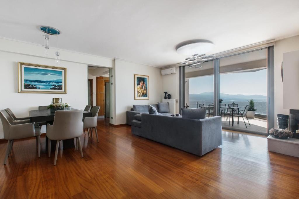 DN Sea Apartments — 4