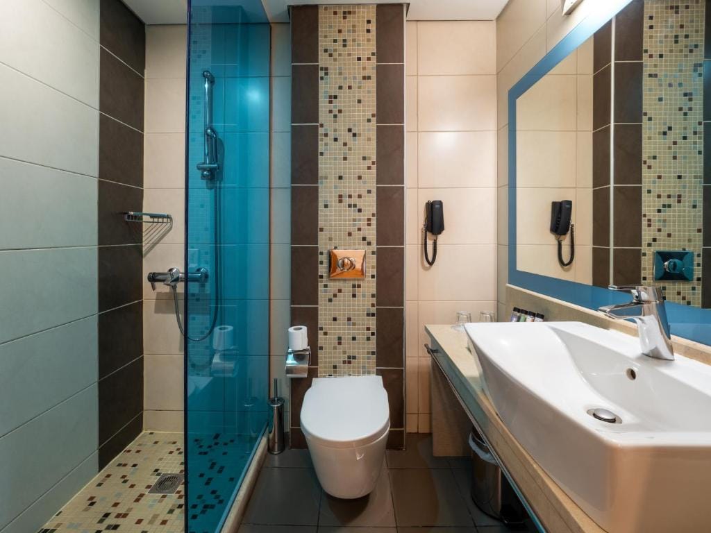 Elektra Stay Port & Sea View — 3