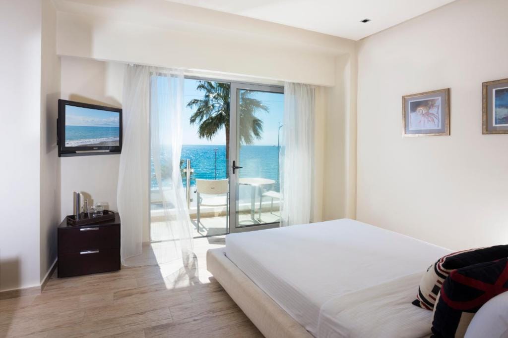 Elite City Resort — 2