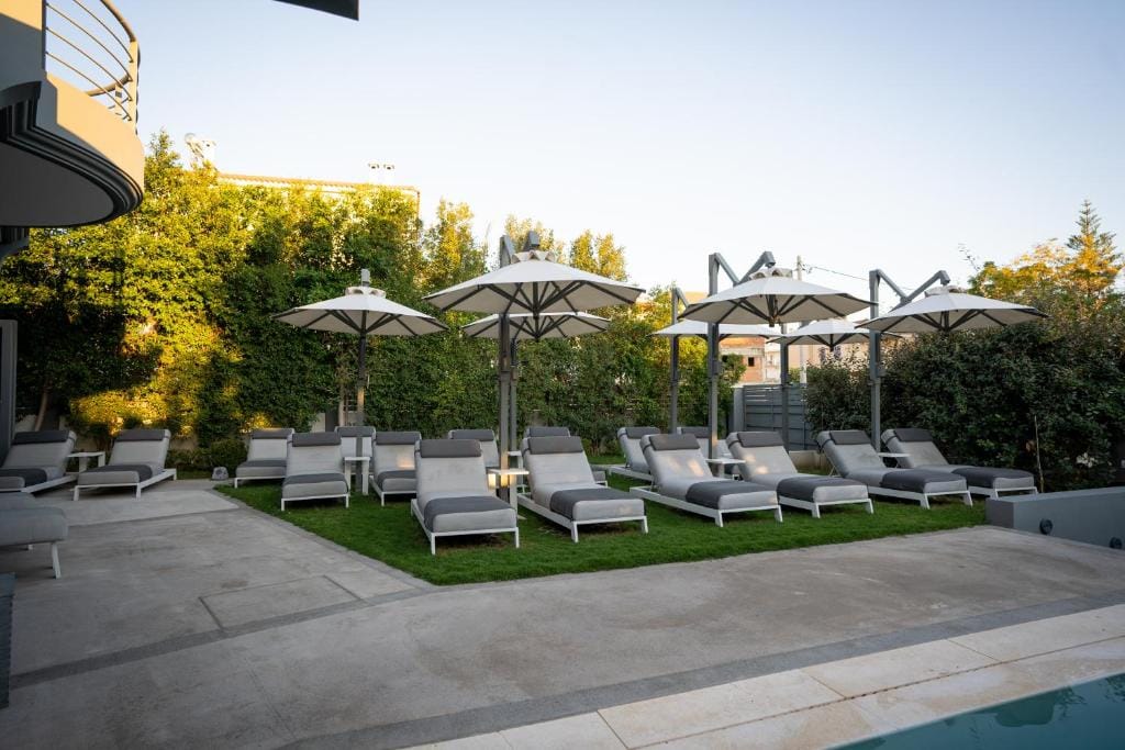 Garden City Resort — 4