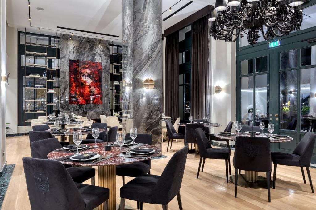 Grand Hotel Kalamata — 3