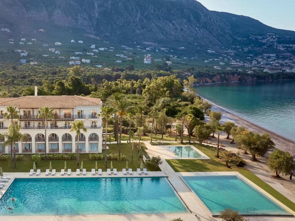 Grecotel Filoxenia