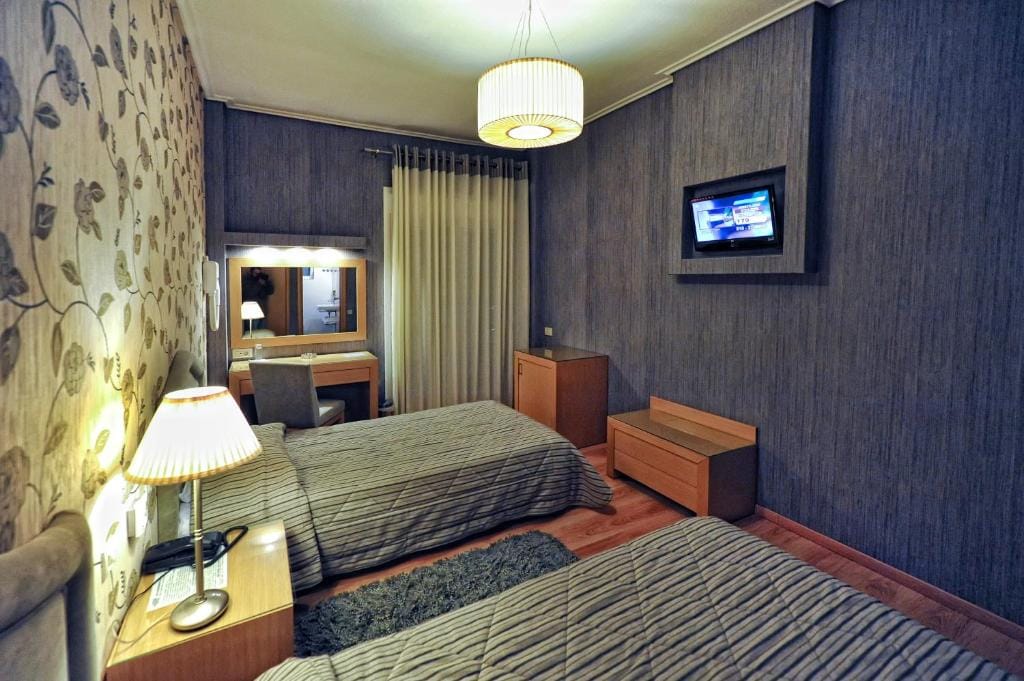Haikos Hotel — 2