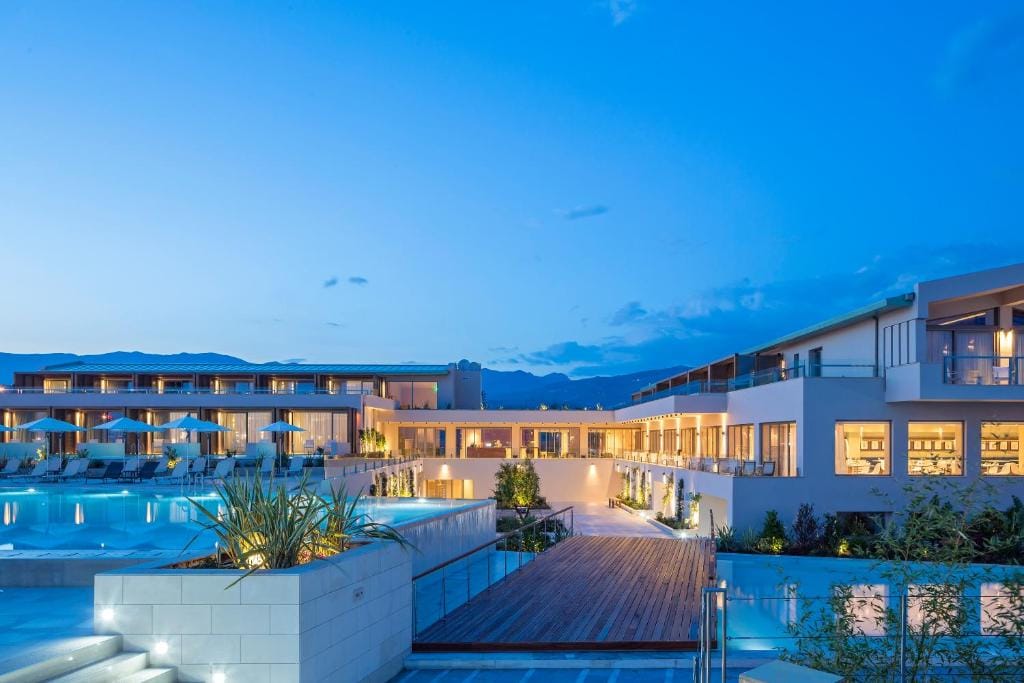 Horizon Blu Boutique Hotel — 4