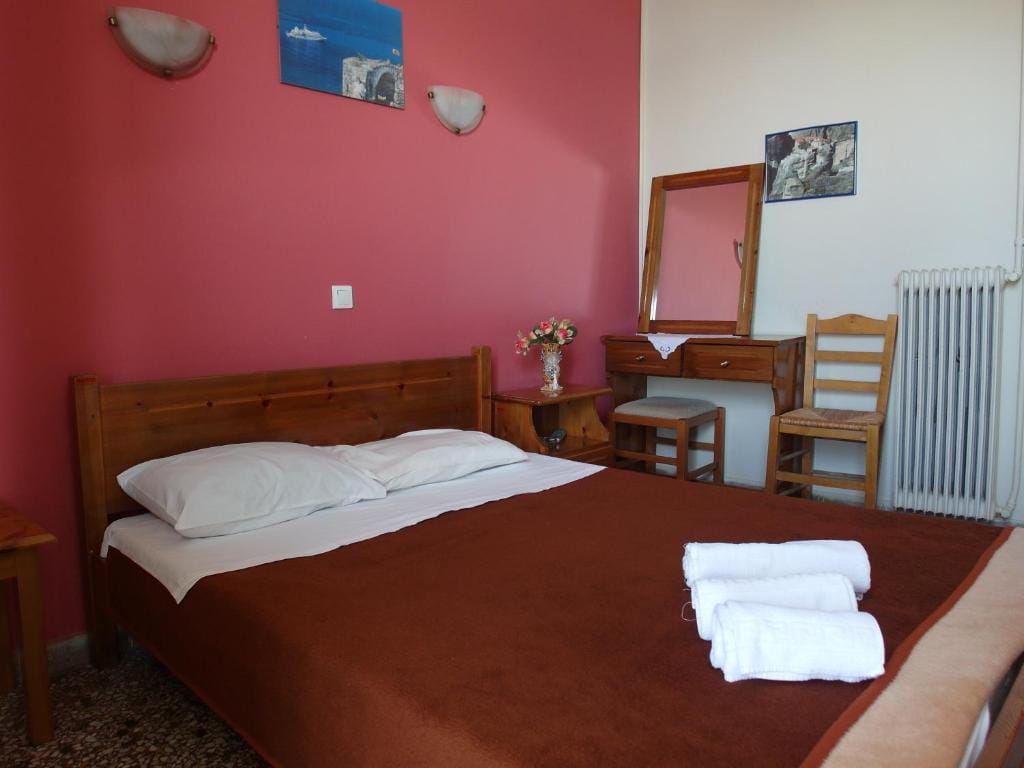 Hotel Alexandrion — 2