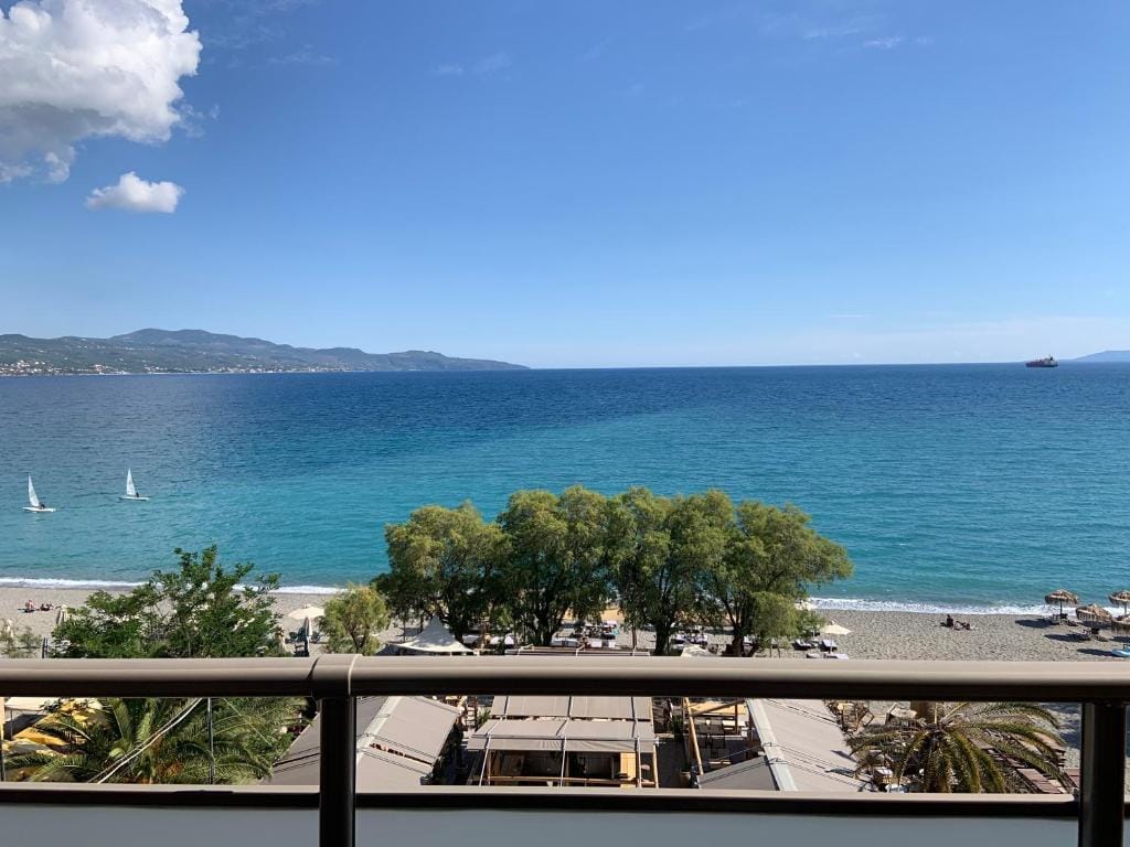 Hotel Flisvos — 4