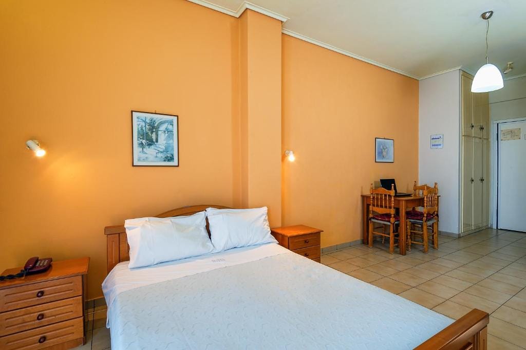 Hotel Fotini — 2
