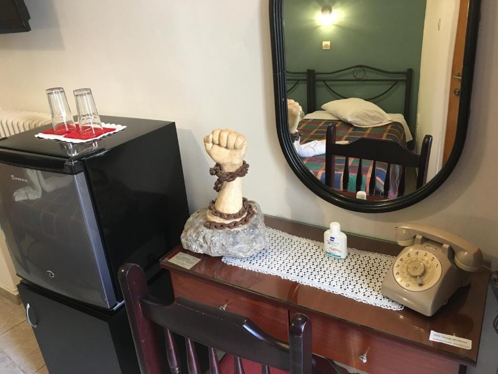Hotel George — 3