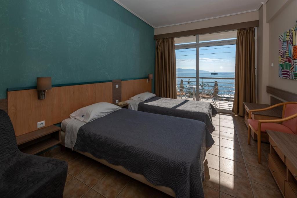 Hotel Ostria — 2