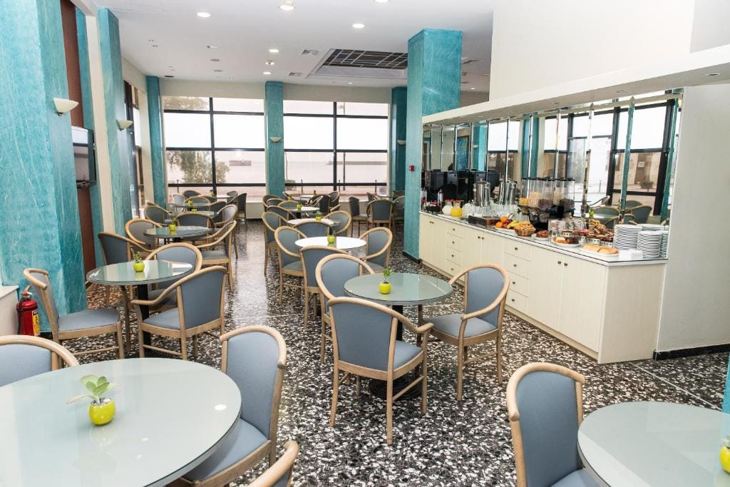 Hotel Ostria — 3