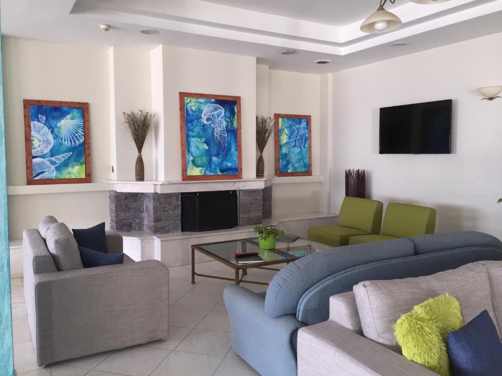 Hotel Ostria — 4