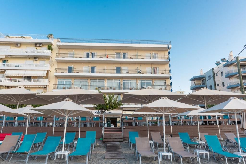 Hotel Ostria — 5